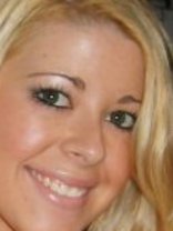 Person who looks like Tara Reid