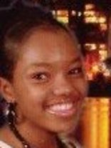 Person who looks like Keke Palmer