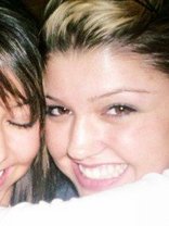 Person who looks like Dido