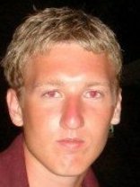 Person who looks like Anthony Michael Hall