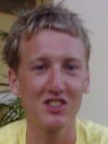 Person who looks like James Woods