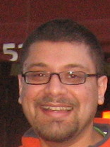 Person who looks like David Hasselhoff