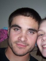 Person who looks like Joaquin Phoenix