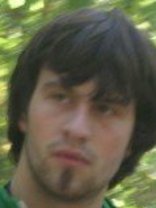 Person who looks like Jason Behr