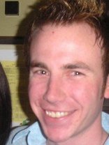 Person who looks like Jamie Kennedy