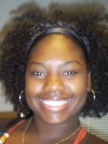 Person who looks like Dana Davis