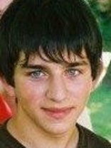 Person who looks like Zach Braff