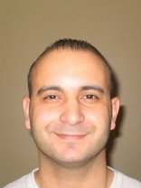 Person who looks like Tony Shalhoub