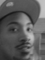 Person who looks like Ludacris