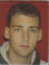 Person who looks like Shia LaBeouf