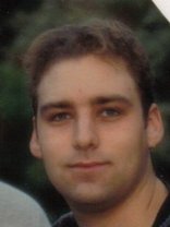 Person who looks like Scott Speedman