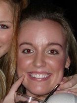 Person who looks like Stepfanie Kramer