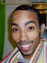 Person who looks like Giancarlo Esposito