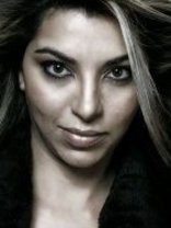 Person who looks like Eva Mendes