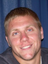 Person who looks like David Anders