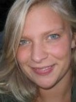 Person who looks like Sarah Polley