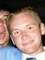 Person who looks like Anthony Rapp