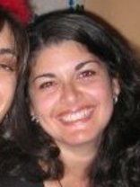 Person who looks like Jodi Lyn O'Keefe