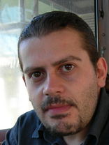 Person who looks like Billy Joel