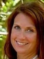 Person who looks like Bryce Dallas Howard