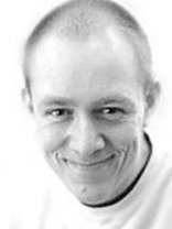 Person who looks like Ben Kingsley