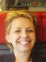 Person who looks like Faith Ford