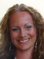 Person who looks like Marisa Petroro