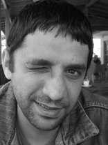 Person who looks like Mark Hamill