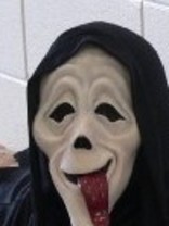 Person who looks like Cheech Marin