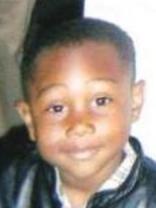 Person who looks like C.J. Sanders