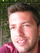 Person who looks like Ben Affleck