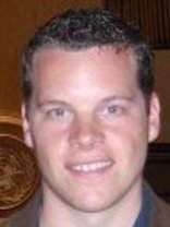 Person who looks like Matt Damon