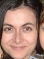 Person who looks like Sofia Milos