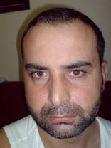 Person who looks like Jeremy Sisto