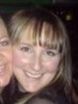 Person who looks like Patricia Clarkson