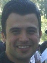 Person who looks like Josh Duhamel