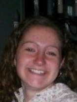 Person who looks like Hallee Hirsh