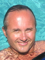 Person who looks like Ed Harris