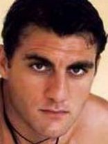 Person who looks like Joaquin Phoenix