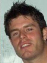 Person who looks like Al Santos