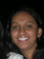 Person who looks like China Shavers