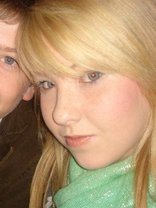 Person who looks like Peta Wilson