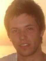 Person who looks like Christopher Walken