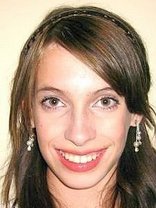 Person who looks like Christy Turlington