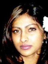 Person who looks like Sarah Shahi