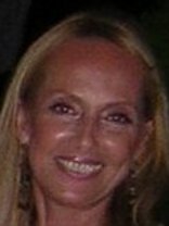 Person who looks like Toni Collette