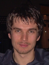 Person who looks like Ethan Hawke