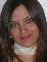 Person who looks like Mini Anden