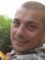 Person who looks like Jeff Goldblum