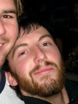 Person who looks like David Spade